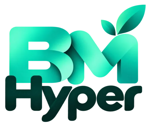 BM Hyper สล็อตออนไลน์ PG Slot เว็บตรง คู่มือเล่น